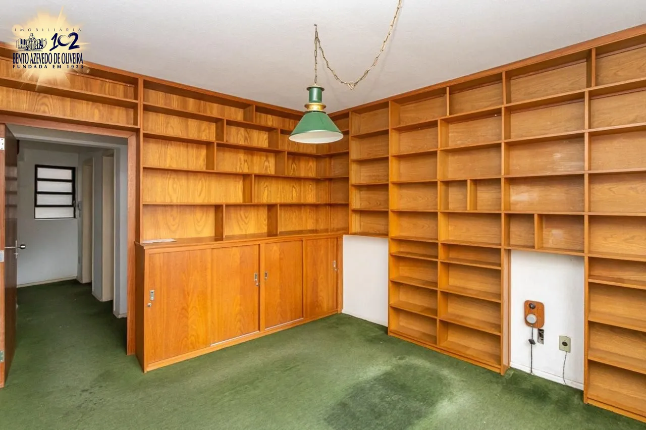 Apartamento, 1 quarto, 35 m² - Foto 2