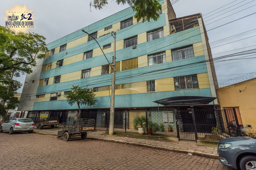 Apartamento, 2 quartos, 68 m² - Foto 19