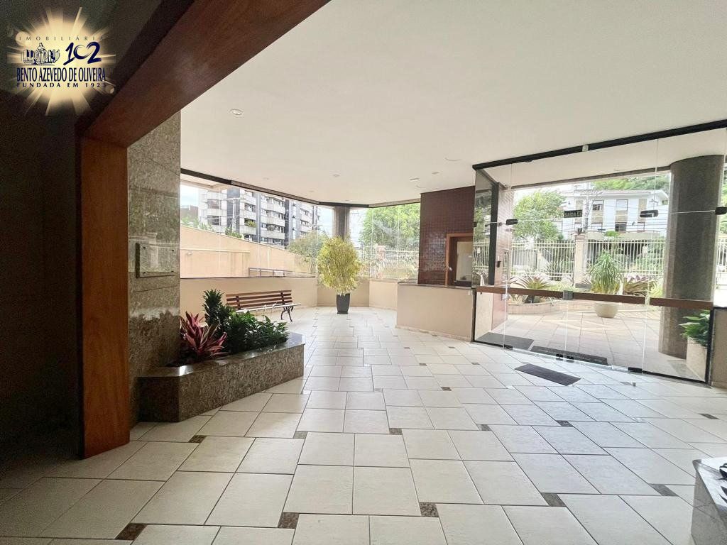 Apartamento, 4 quartos, 184 m² - Foto 23