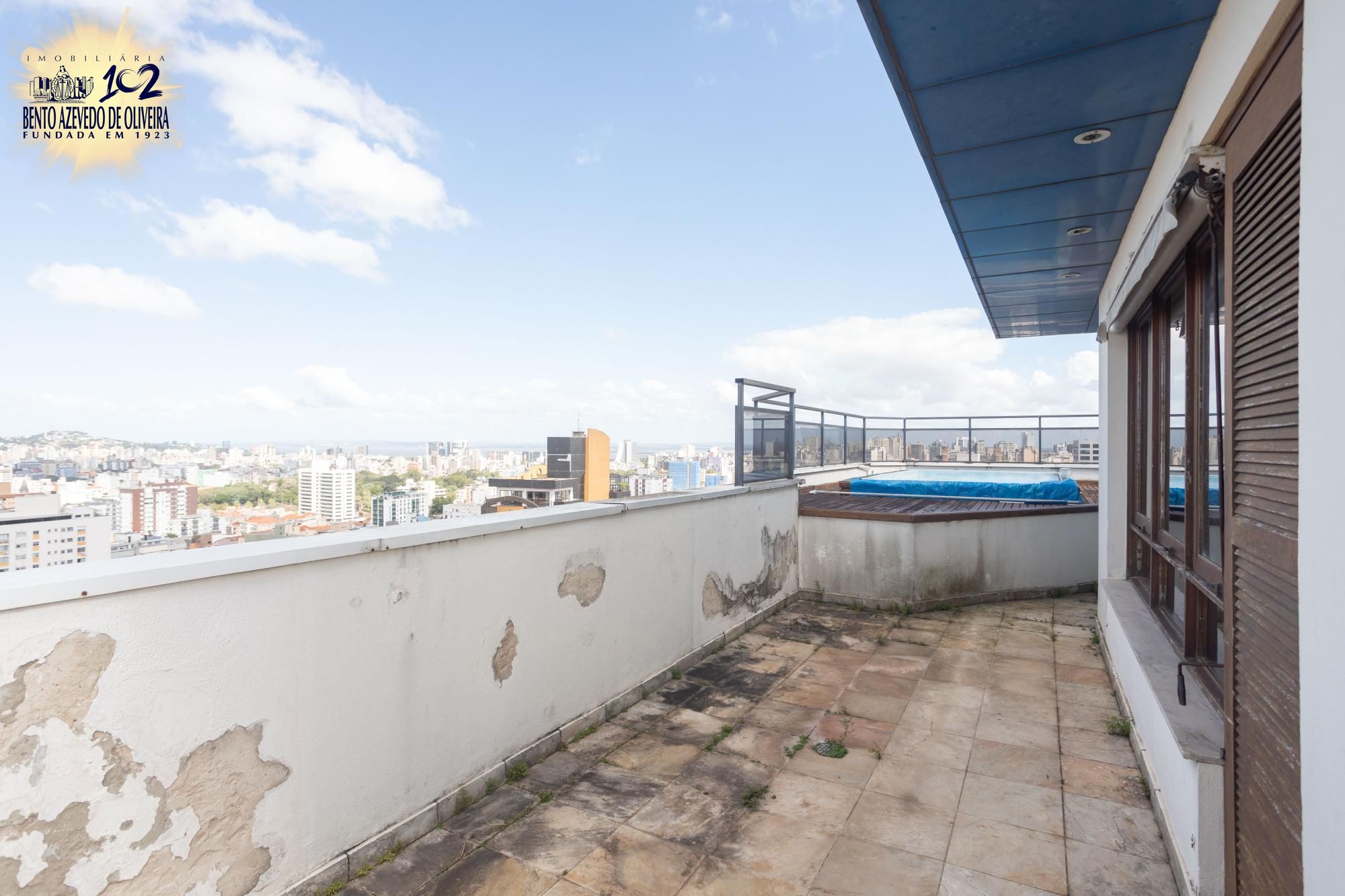Cobertura, 5 quartos, 603 m² - Foto 48