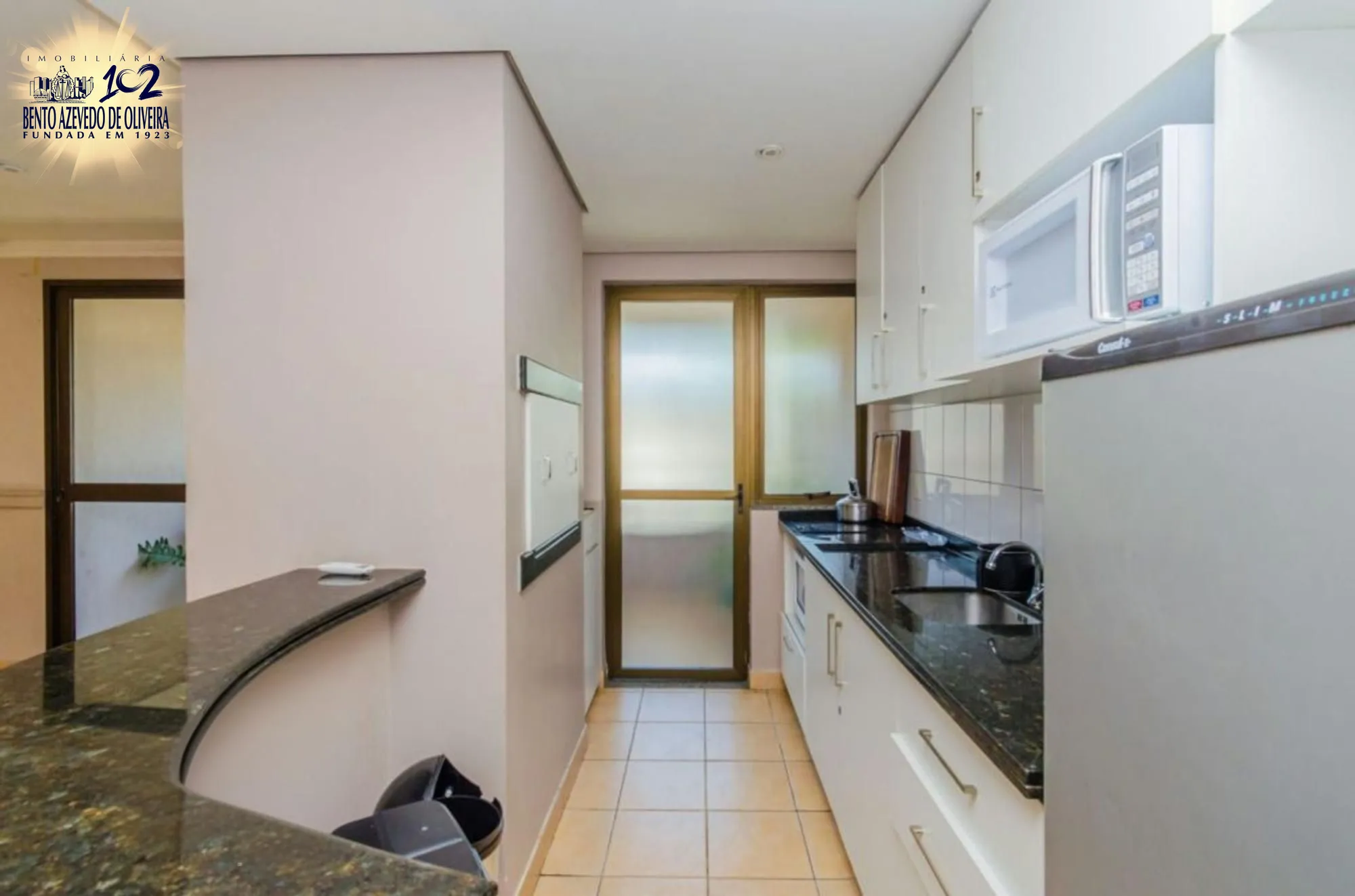 Apartamento, 2 quartos, 89 m² - Foto 7