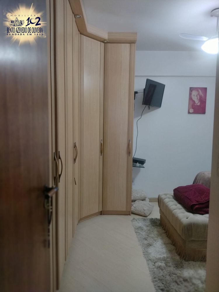 Cobertura, 3 quartos, 162 m² - Foto 13