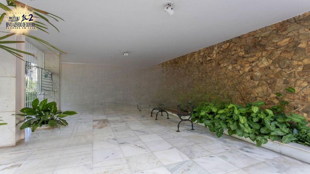 Apartamento, 3 quartos, 116 m² - Foto 22