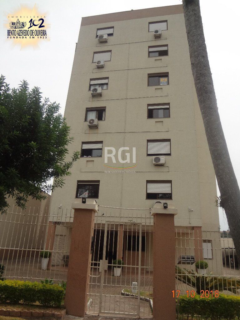 Apartamento, 3 quartos, 98 m² - Foto 1