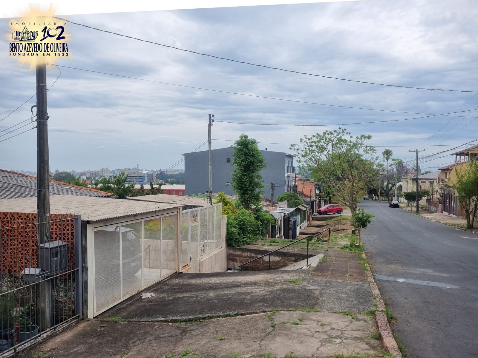 Casa, 2 quartos, 70 m² - Foto 4