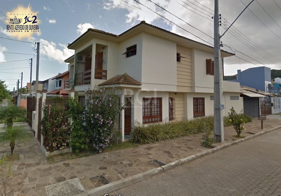 Casa, 3 quartos, 112 m² - Foto 1