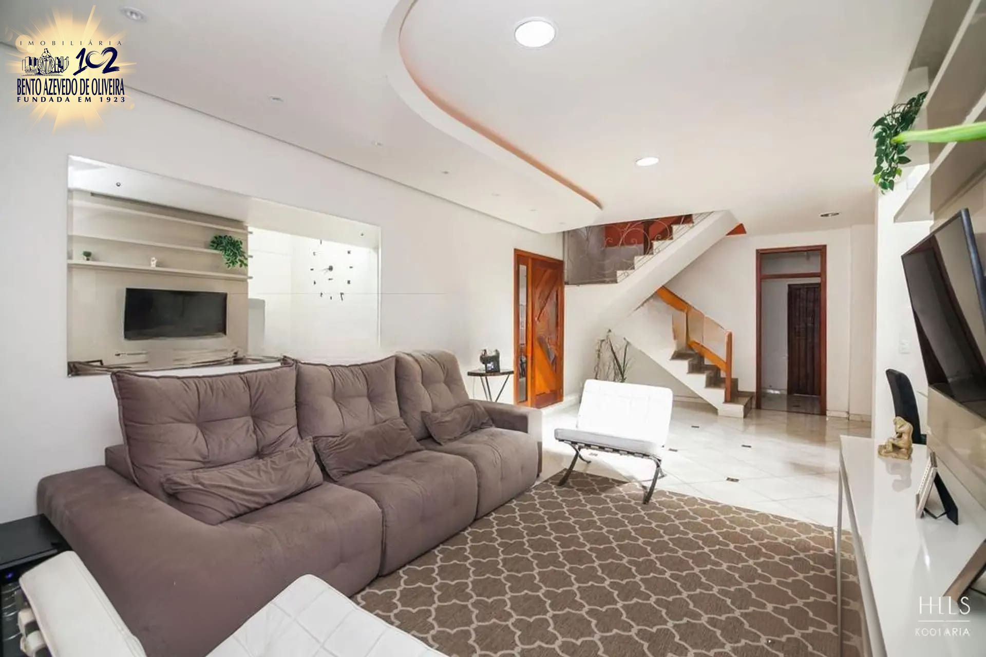 Casa, 4 quartos, 293 m² - Foto 4