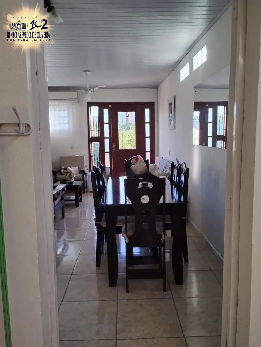 Casa, 3 quartos, 111 m² - Foto 4