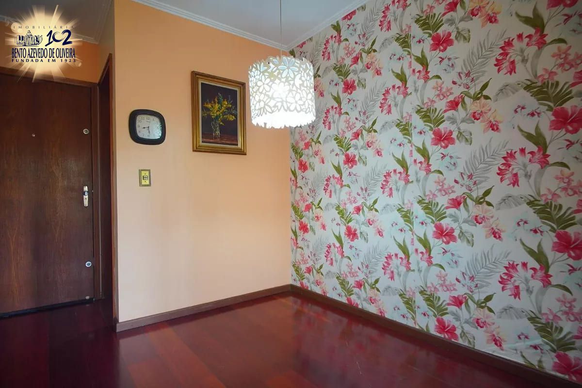 Apartamento, 2 quartos, 64 m² - Foto 2