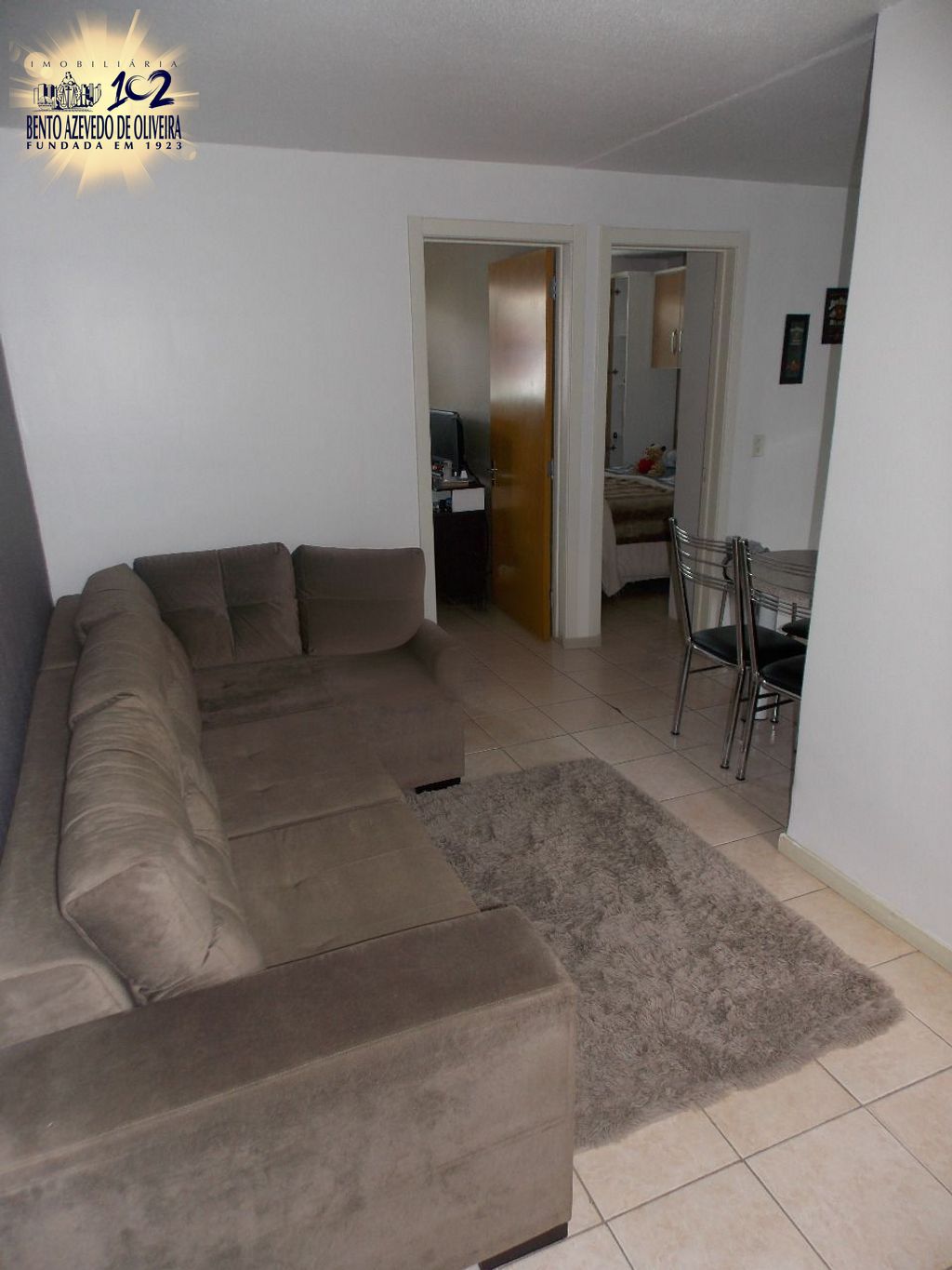 Apartamento, 2 quartos, 38 m² - Foto 2