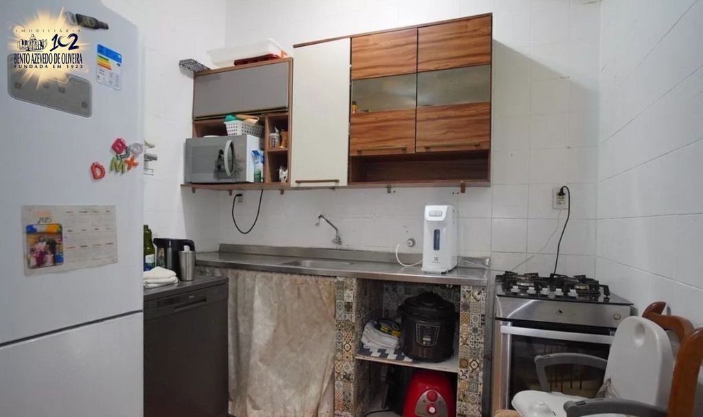 Apartamento, 3 quartos, 100 m² - Foto 14