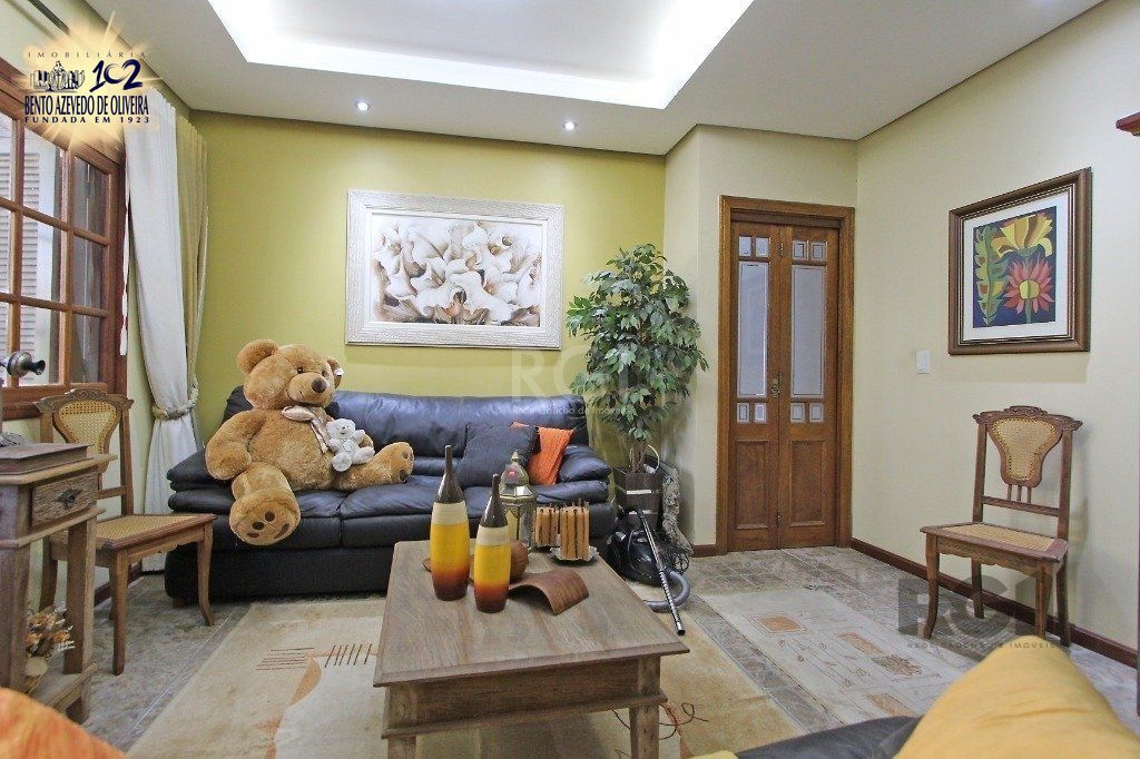 Casa, 5 quartos, 230 m² - Foto 17