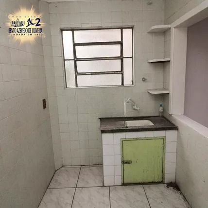 Apartamento, 1 quarto, 30 m² - Foto 7