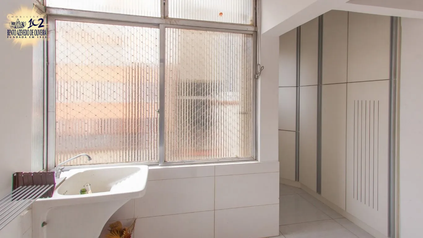 Apartamento, 3 quartos, 103 m² - Foto 20