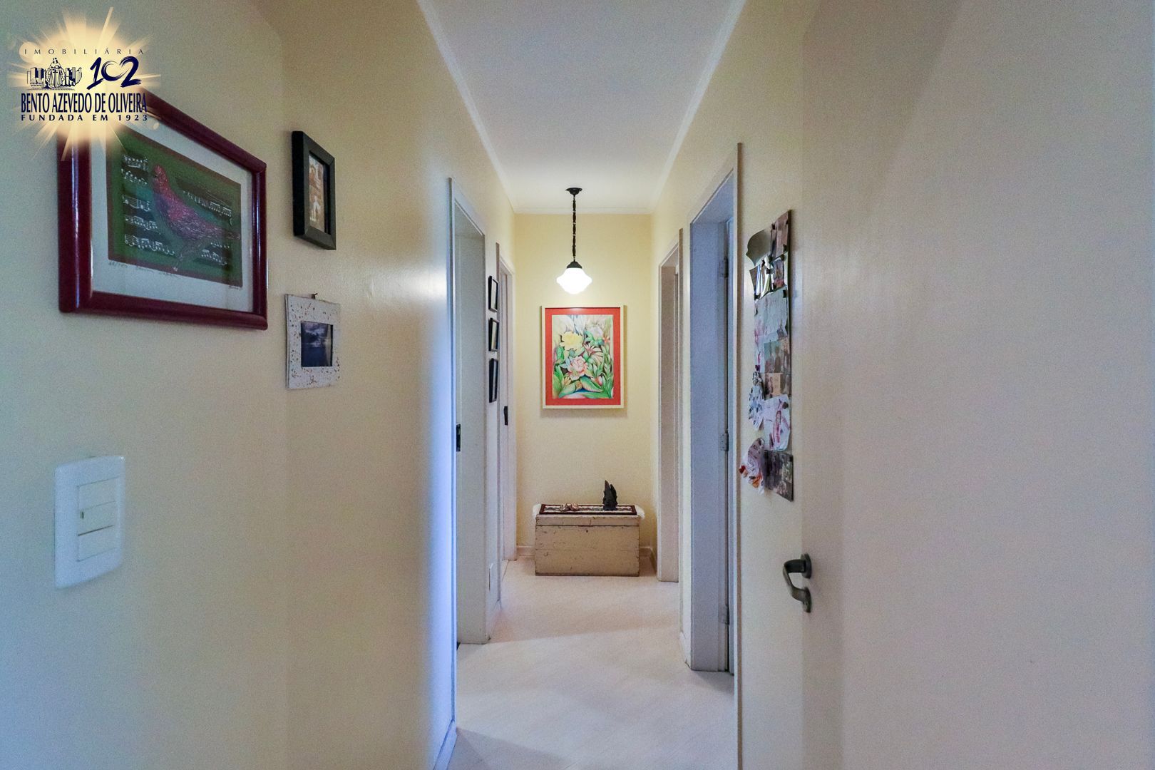 Apartamento, 3 quartos, 108 m² - Foto 16