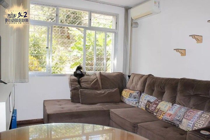 Apartamento, 2 quartos, 53 m² - Foto 1