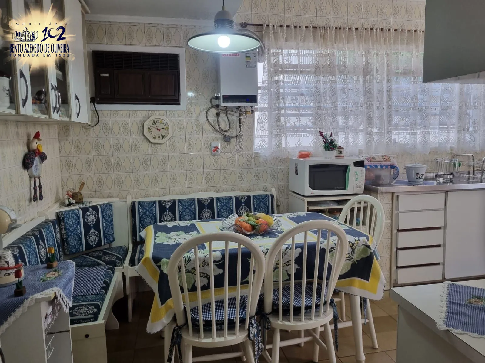 Cozinha 1