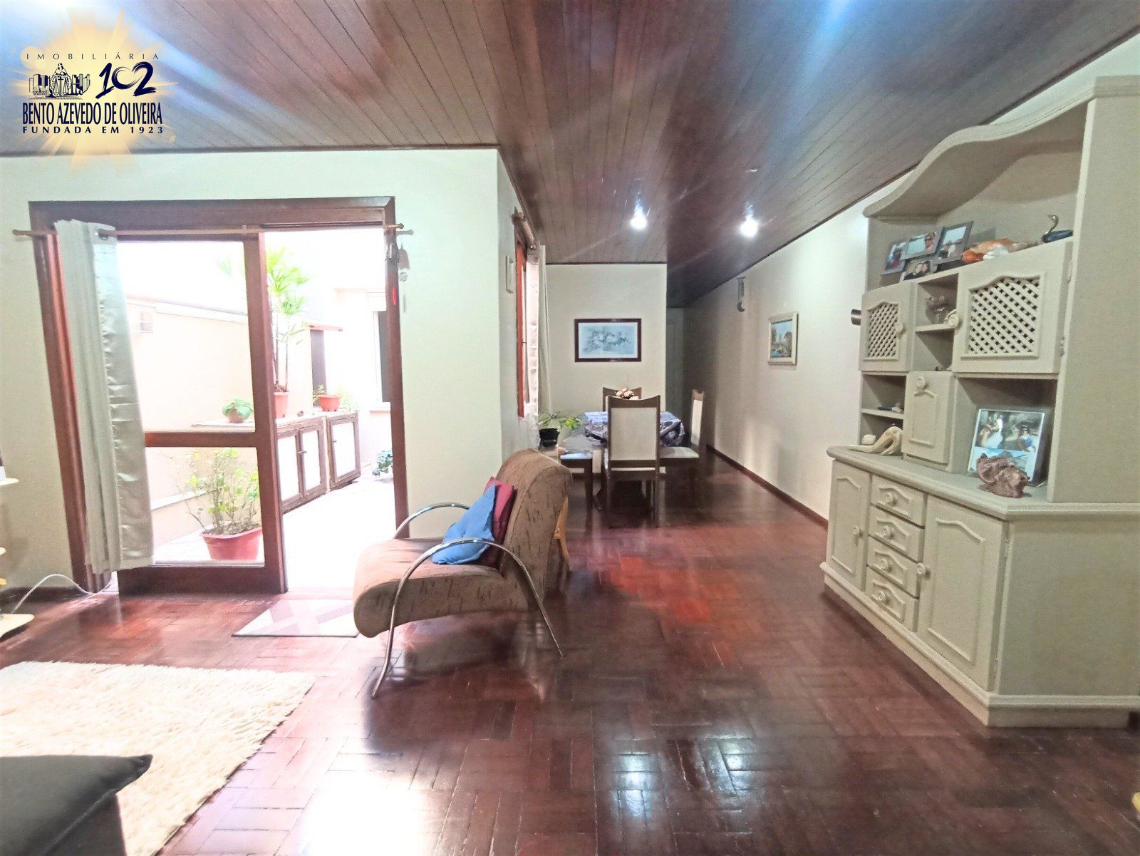 Apartamento, 2 quartos, 79 m² - Foto 1