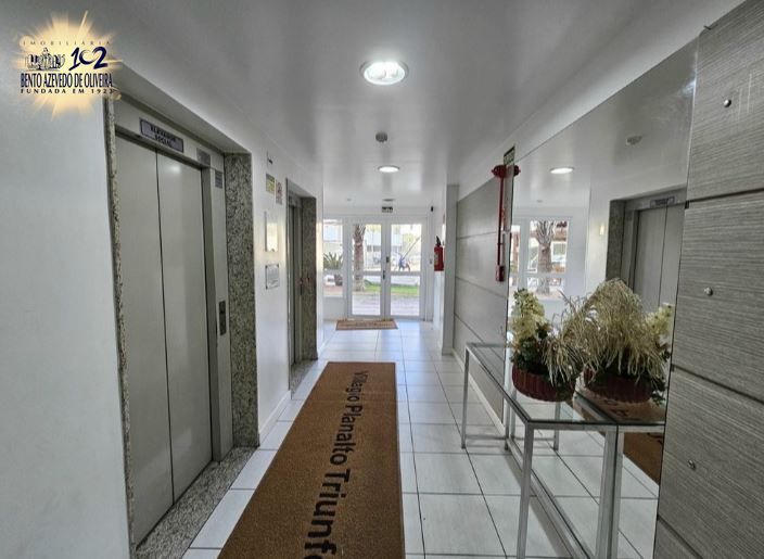 Apartamento, 2 quartos, 50 m² - Foto 12