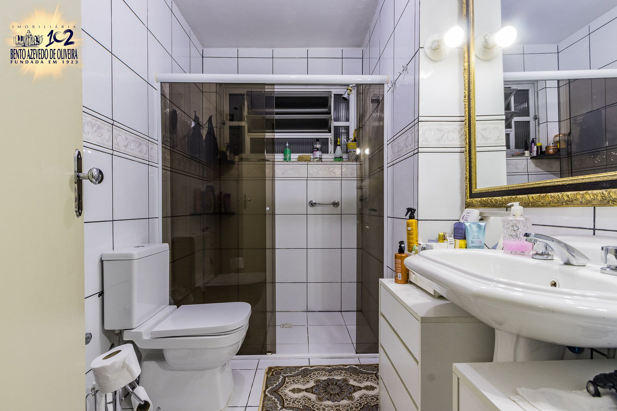 Apartamento, 3 quartos, 133 m² - Foto 21