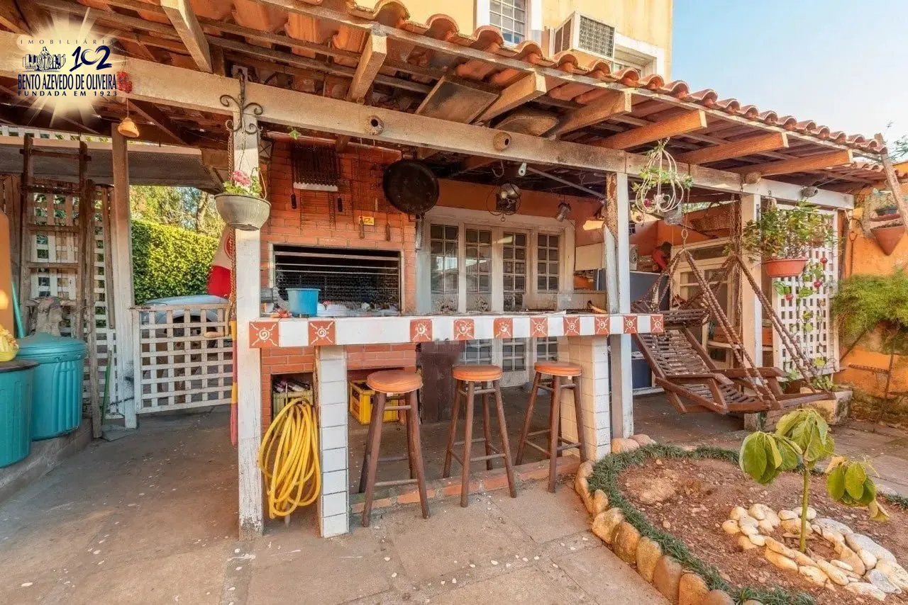 Casa, 3 quartos, 206 m² - Foto 17