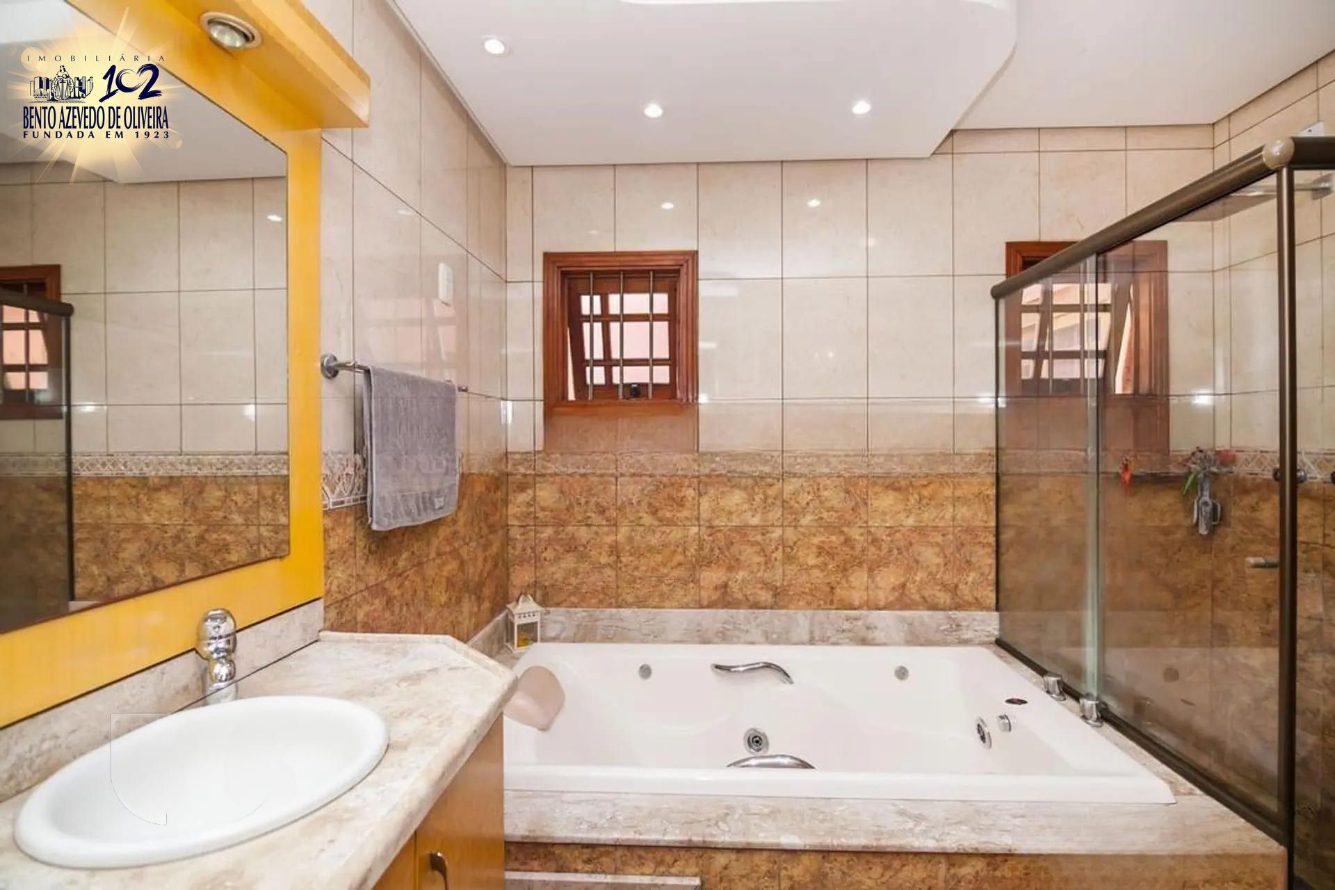 Casa, 4 quartos, 293 m² - Foto 12