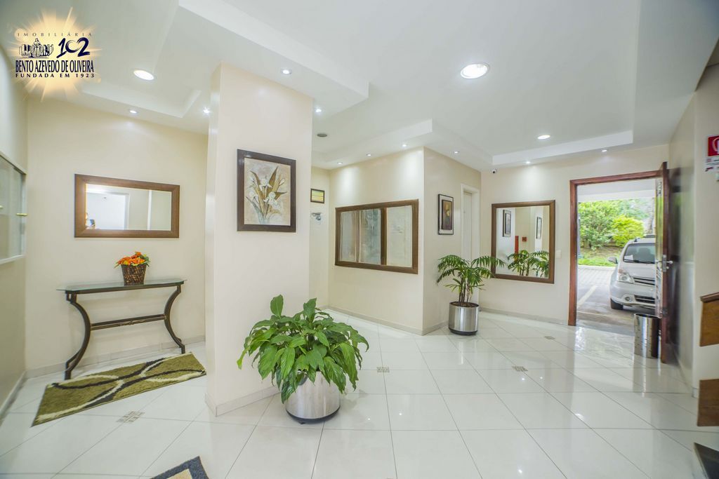 Apartamento, 3 quartos, 56 m² - Foto 10