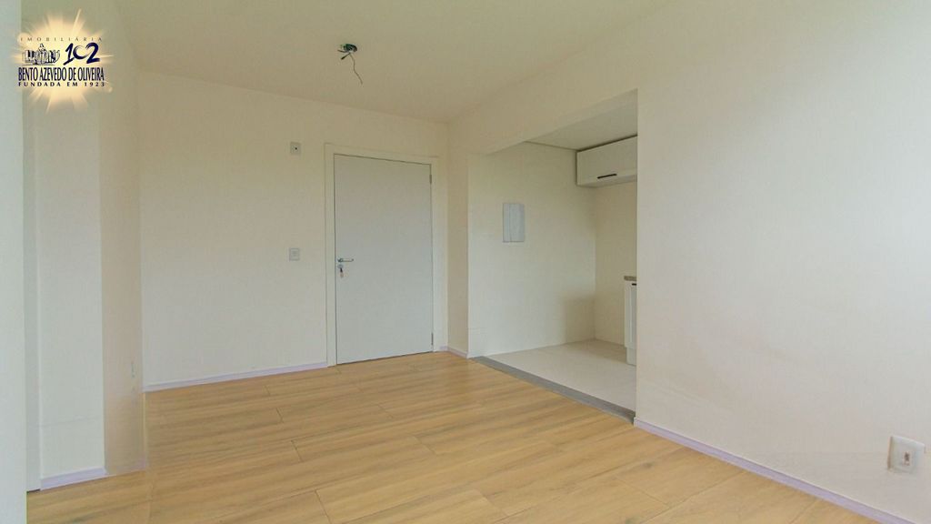 Apartamento, 2 quartos, 42 m² - Foto 1