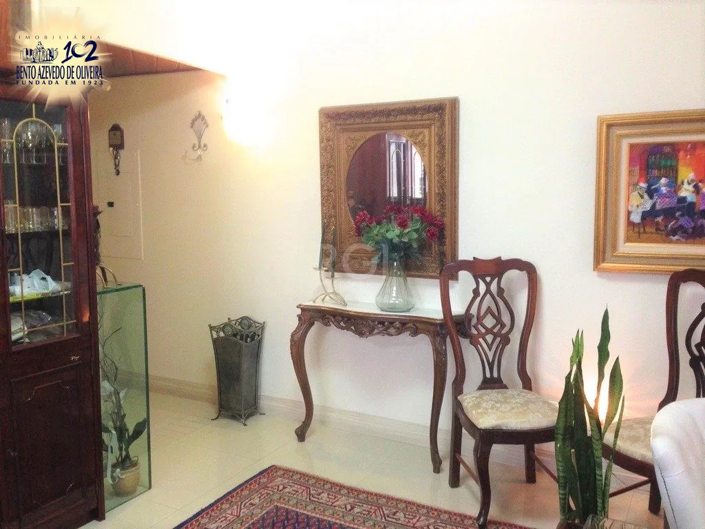 Apartamento, 3 quartos, 126 m² - Foto 5