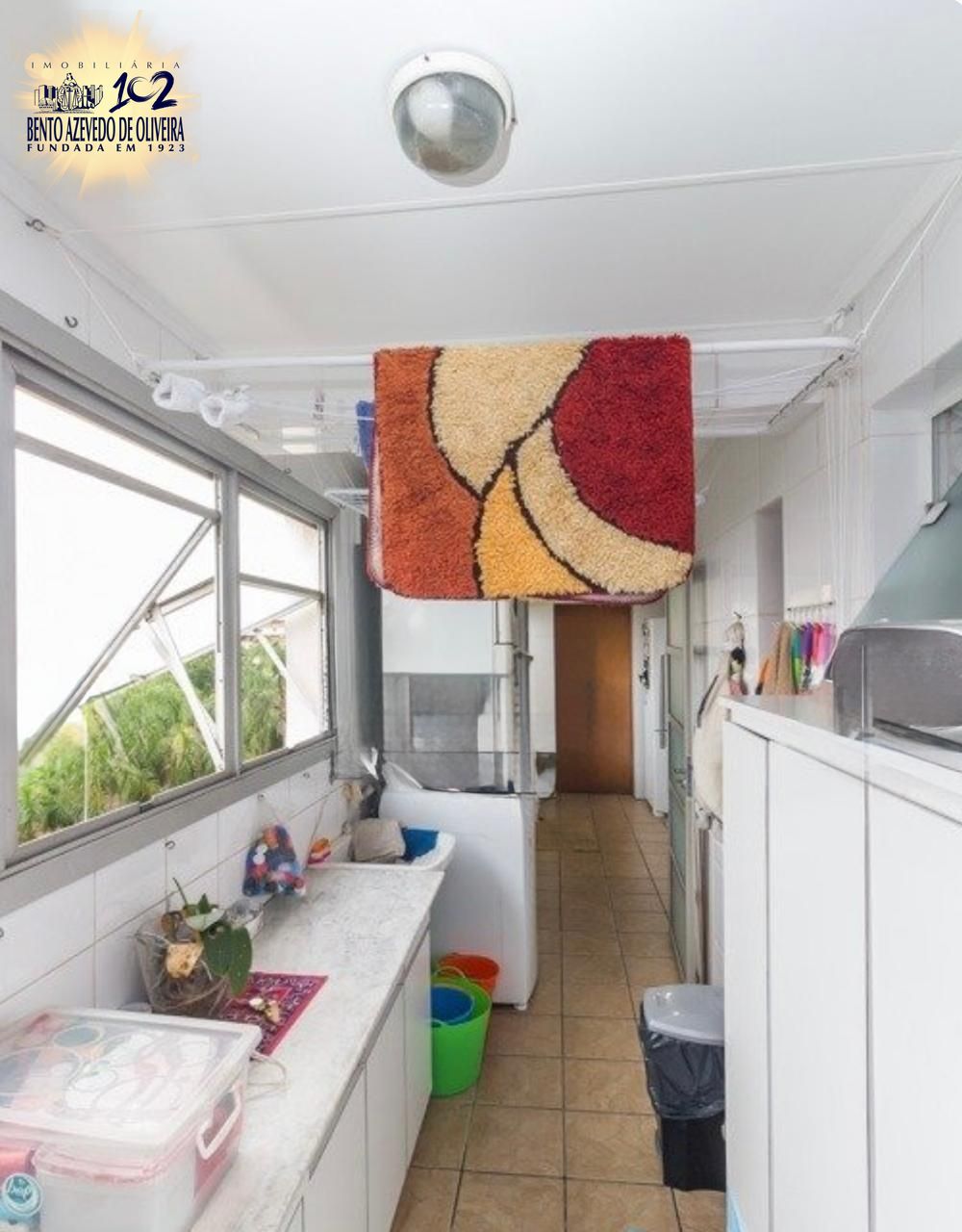 Apartamento, 3 quartos, 138 m² - Foto 17