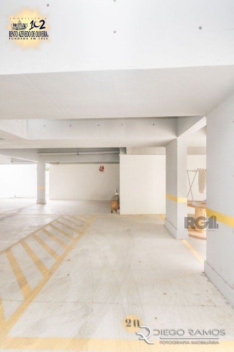 Apartamento, 1 quarto, 35 m² - Foto 15