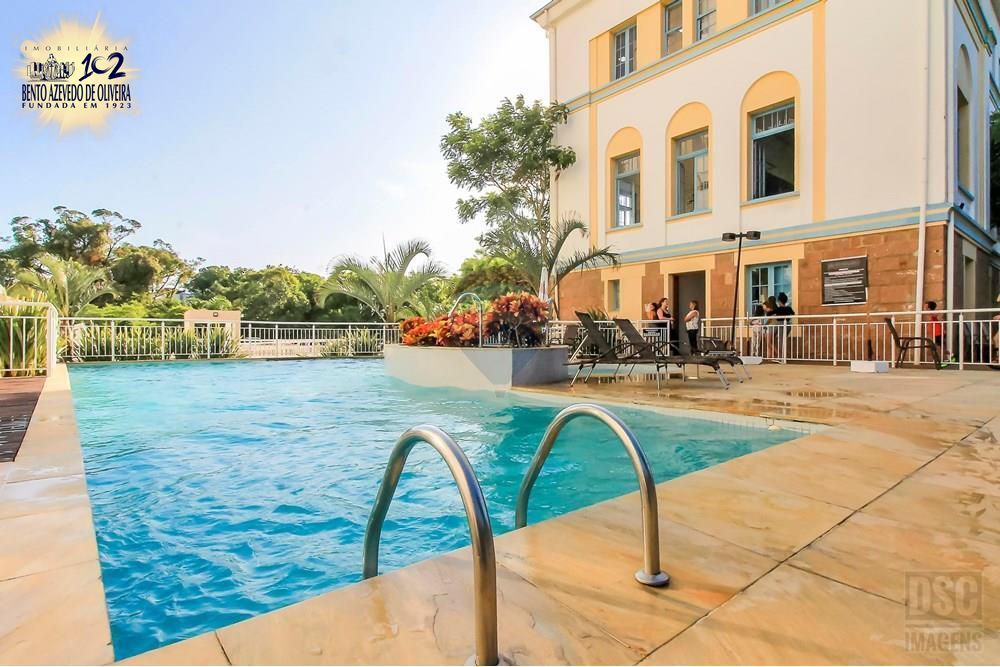 Apartamento, 3 quartos, 75 m² - Foto 22