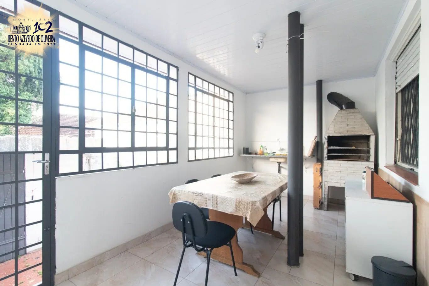 Casa, 4 quartos, 175 m² - Foto 10