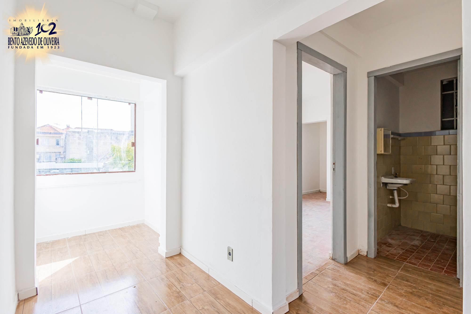 Apartamento, 1 quarto, 33 m² - Foto 6