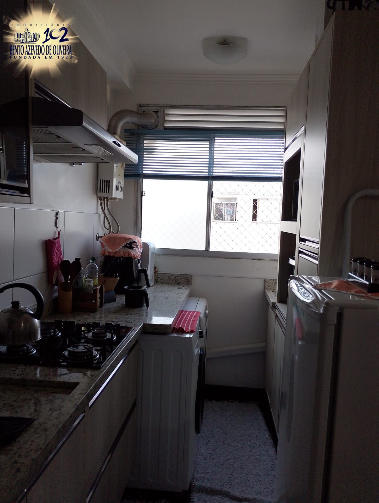 Apartamento, 2 quartos, 45 m² - Foto 20