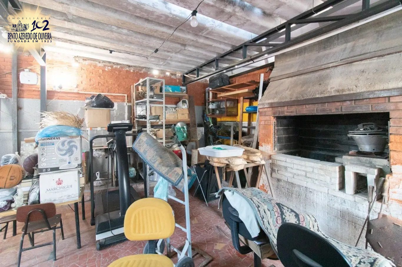 Casa, 4 quartos, 175 m² - Foto 24
