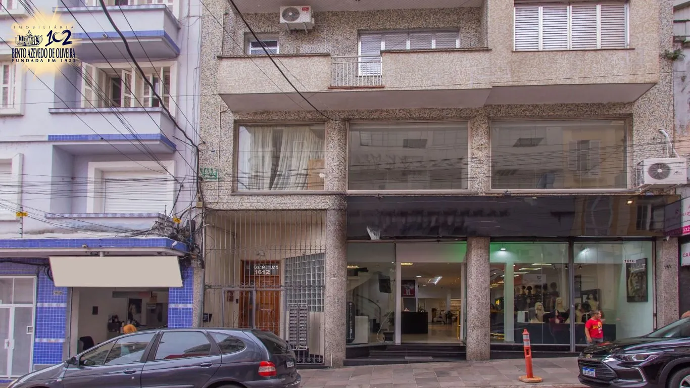 Apartamento, 3 quartos, 103 m² - Foto 25