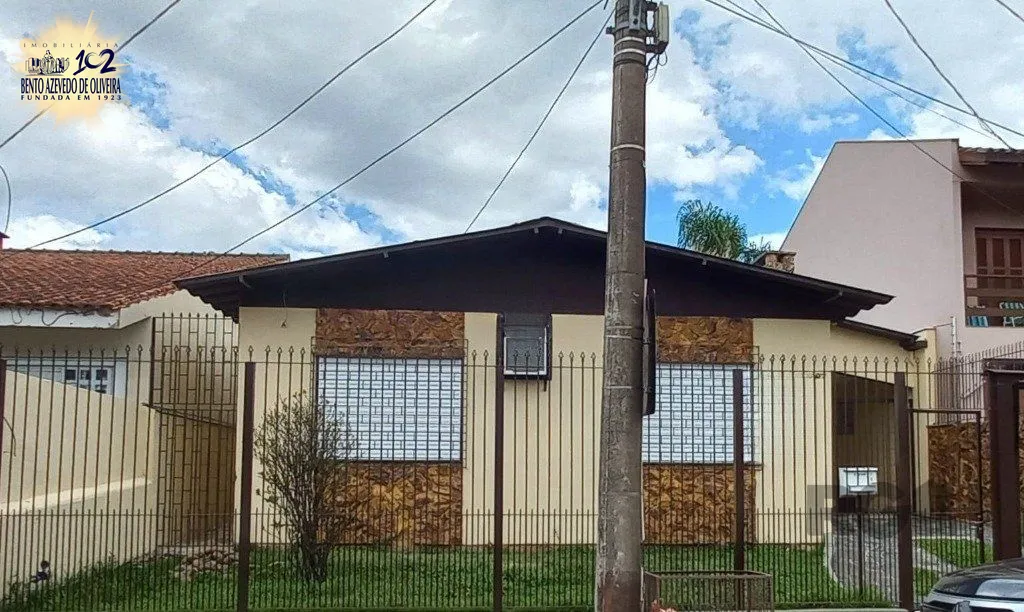 Casa, 3 quartos, 162 m² - Foto 3