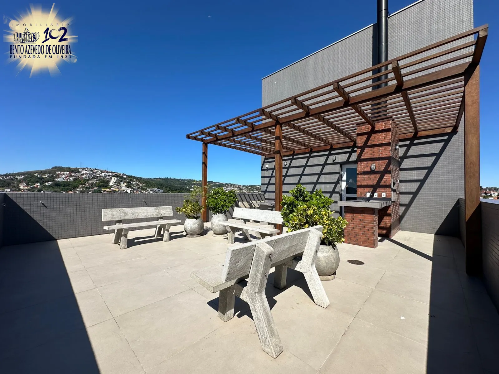 Apartamento, 2 quartos, 65 m² - Foto 19