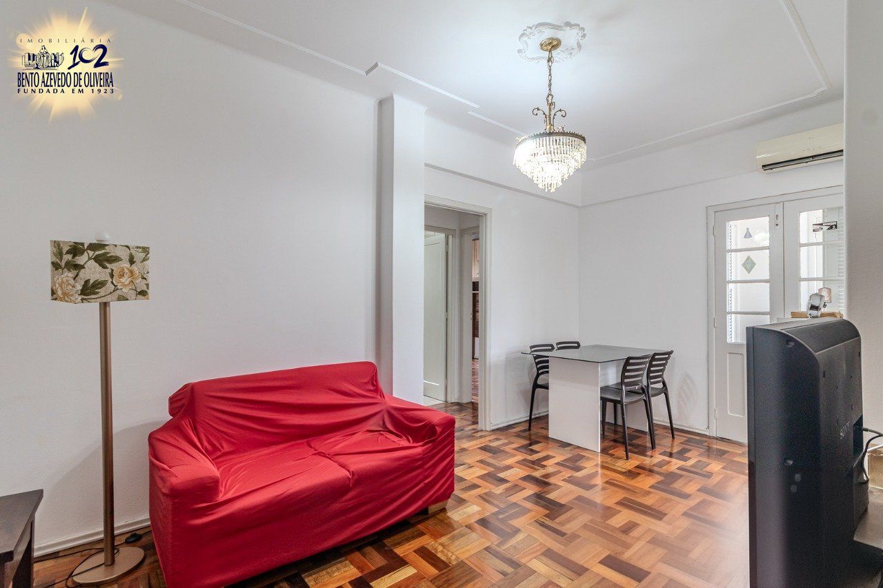 Apartamento, 2 quartos, 64 m² - Foto 3