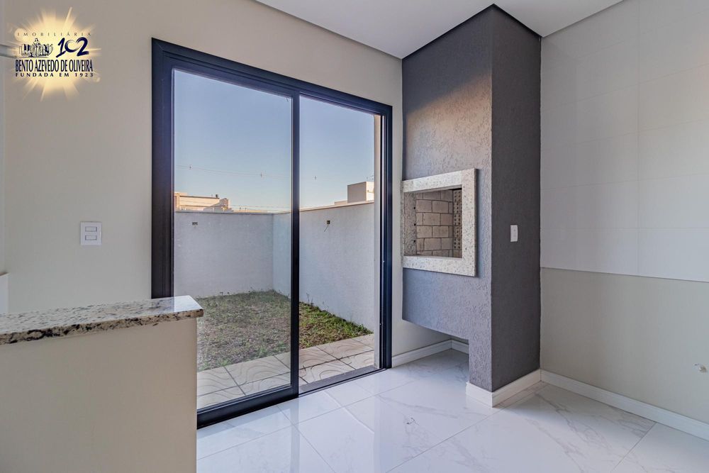 Casa, 2 quartos, 100 m² - Foto 11