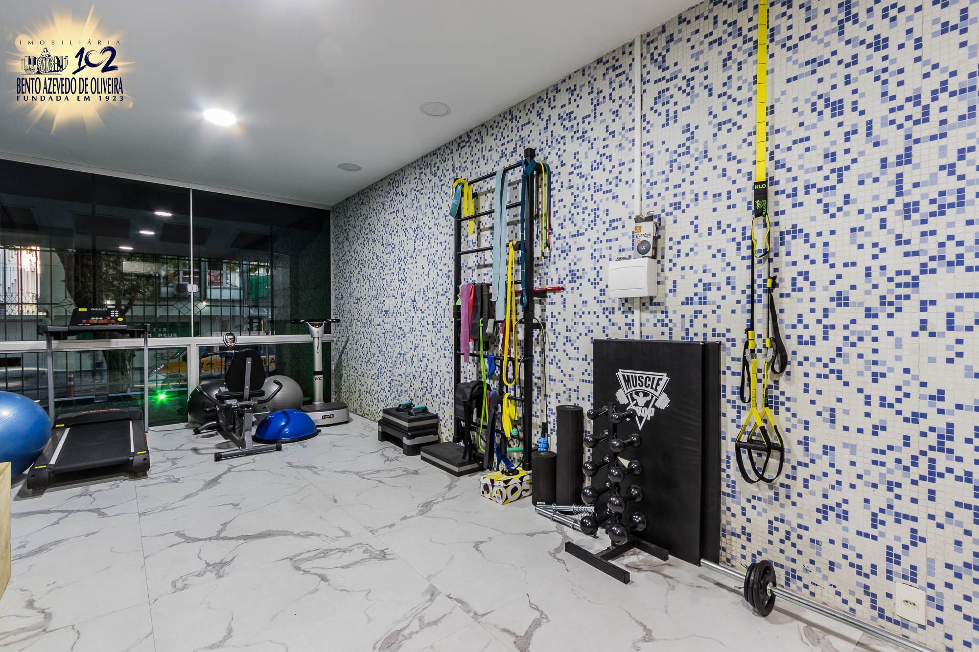 Apartamento, 3 quartos, 133 m² - Foto 29