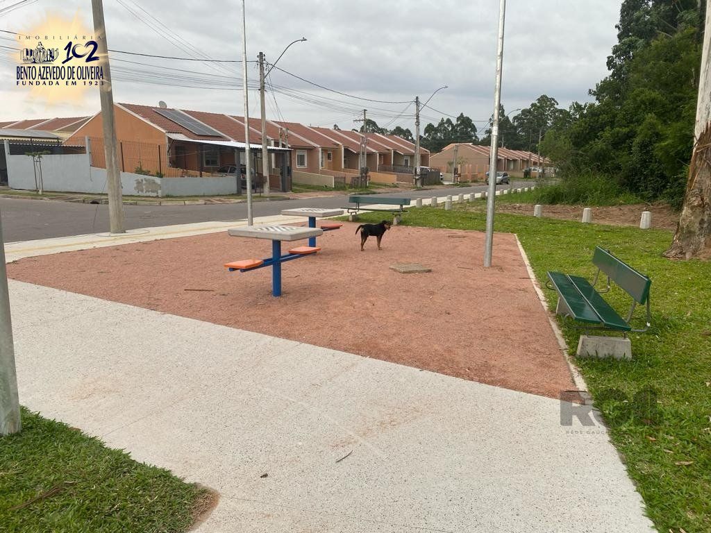 Casa, 2 quartos, 41 m² - Foto 24