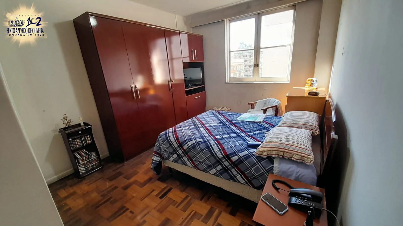 Apartamento, 2 quartos, 72 m² - Foto 11