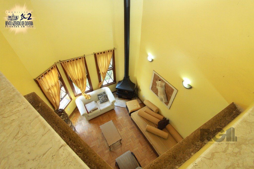 Casa, 3 quartos, 200 m² - Foto 13