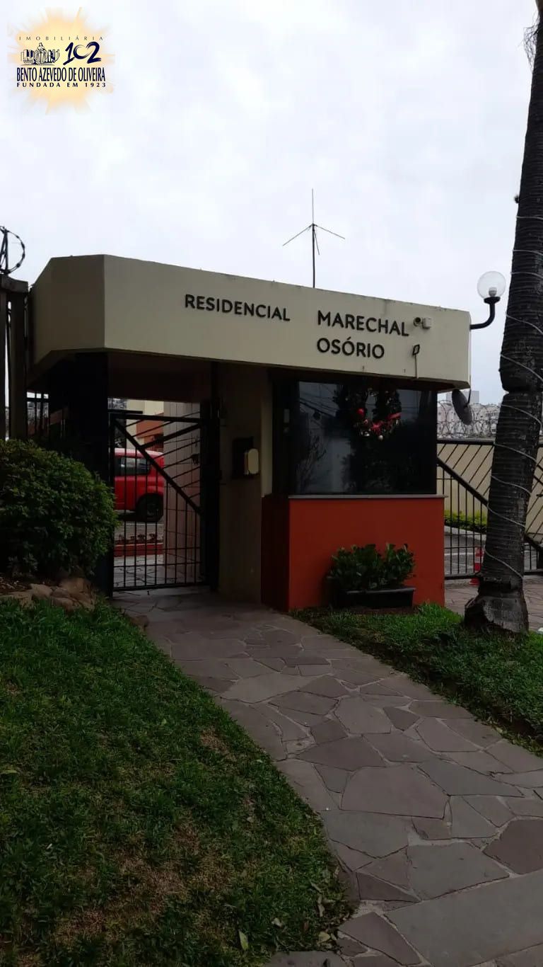 Apartamento, 1 quarto, 46 m² - Foto 1
