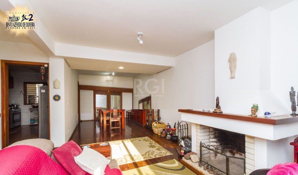 Casa de Condomínio, 4 quartos - Foto 3