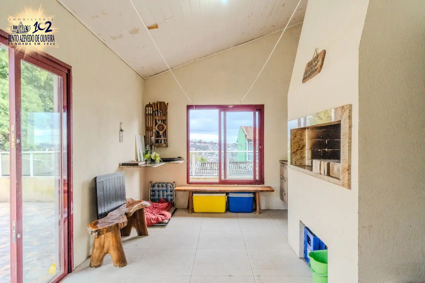 Casa, 5 quartos, 239 m² - Foto 10