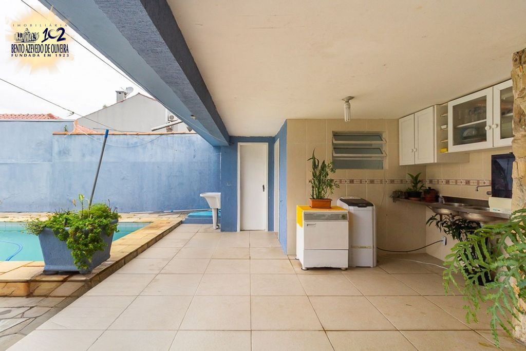 Casa, 4 quartos, 246 m² - Foto 32