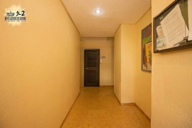 Apartamento, 2 quartos, 64 m² - Foto 2